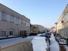 Hyacintstraat Rotterdam